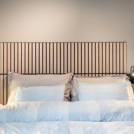 Aurora Luxury Apartment Тромсьо Екстериор снимка