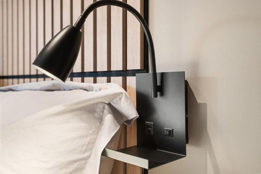 Aurora Luxury Apartment Тромсьо Екстериор снимка